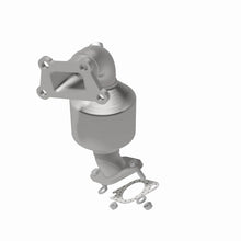 Load image into Gallery viewer, MagnaFlow 2012 Chevrolet Equinox 3.0L Direct Fit Converter - 5582881