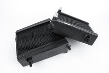 Load image into Gallery viewer, CSF 20+ Toyota GR Supra High-Performance Auxiliary Radiator , Fits Both L&amp;R Two Required - 8179