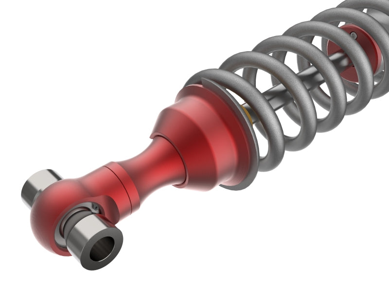 aFe Sway-A-Way 2.5 Rear Coilovers Ford Bronco 21-24 - 302-0056-13-CA