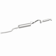 Load image into Gallery viewer, MagnaFlow BRE Exhaust Kit 04-09 Durango Aspen - 106-0092