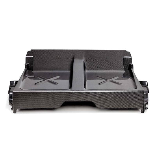 Seibon 2023+ Toyota GR Corolla Carbon fiber Seat Delete - RSD23TYGRCOR