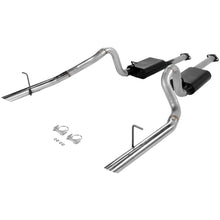 Load image into Gallery viewer, Flowmaster 94-97 Mustang 5.0L/4.6L American Thunder Cat-Back Exhaust System - 17212