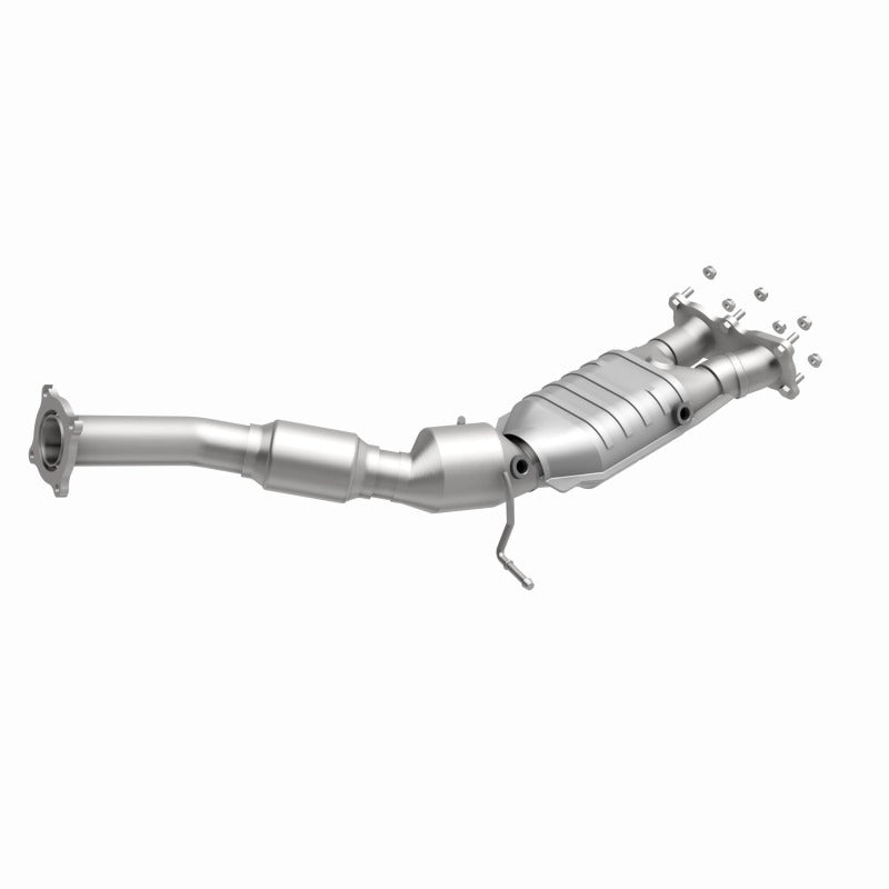 MagnaFlow Direct Fit Catalytic Converter 2012 Volvo XC60 AWD 3.2L - 51691