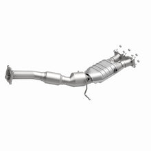 Load image into Gallery viewer, MagnaFlow Direct Fit Catalytic Converter 2012 Volvo XC60 AWD 3.2L - 51691