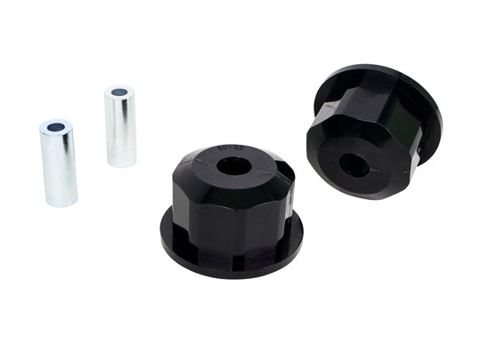 Whiteline 16-24 Mazda MX-5 Miata Rear Differential Bushing Full Kit - W93582