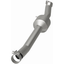 Load image into Gallery viewer, MagnaFlow Direct Fit Catalytic Converter 07-10 BMW X5 3.0L - 51834