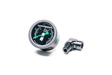 Load image into Gallery viewer, Radium Engineering 0-100 PSI Fuel Pressure Gauge With 90 Degree Adapter - 20-0407