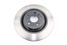 Load image into Gallery viewer, DBA 10-15 Chevrolet Camaro SS V8 Front 4000 Series Plain Rotor - DBA42604