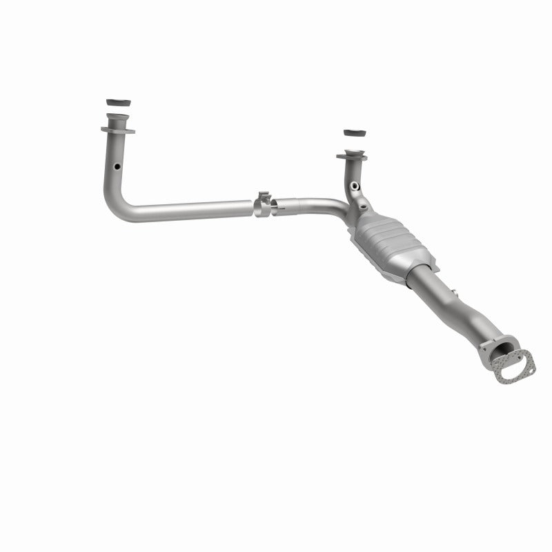 MagnaFlow Direct Fit Catalytic Converter California Grade 96-99 GM K/C 1500/2500 5.0L V8/4.3L V6 - 4451457