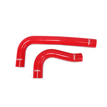 Load image into Gallery viewer, Mishimoto 2010 Dodge 6.7L Cummins Silicone Coolant Hose Kit - Red - MMHOSE-RAM-10DRD