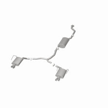 Load image into Gallery viewer, MagnaFlow BRE Exhaust Kit 07-08 Acadia Outlook 3.6L - 106-0170