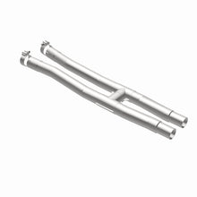 Load image into Gallery viewer, MagnaFlow 2024 Ford Mustang GT 5.0L D-Fit w/o Muffler Performance Exhaust - 19644