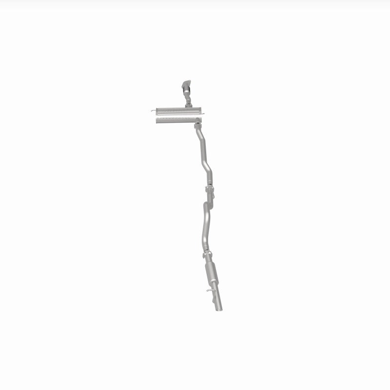 MagnaFlow BRE Exhaust Kit 04-07 FreeStar Monterey - 106-0221