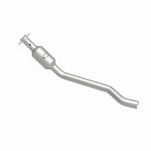 Load image into Gallery viewer, MagnaFlow Direct Fit Catalytic Converter 2011 Grand Cherokee 5.7L DS - 49739