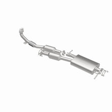 Load image into Gallery viewer, MagnaFlow 18-19 Chevrolet Traverse V6 OEM Underbody Rear Direct Fit Converter - 280133