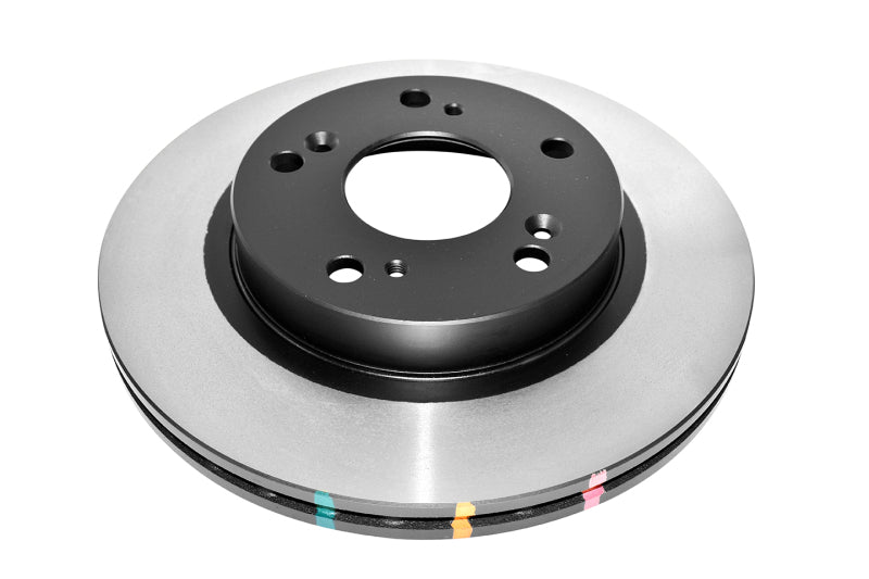 DBA 11-15 Honda CR-Z Front 4000 Series Plain Rotor - DBA42615