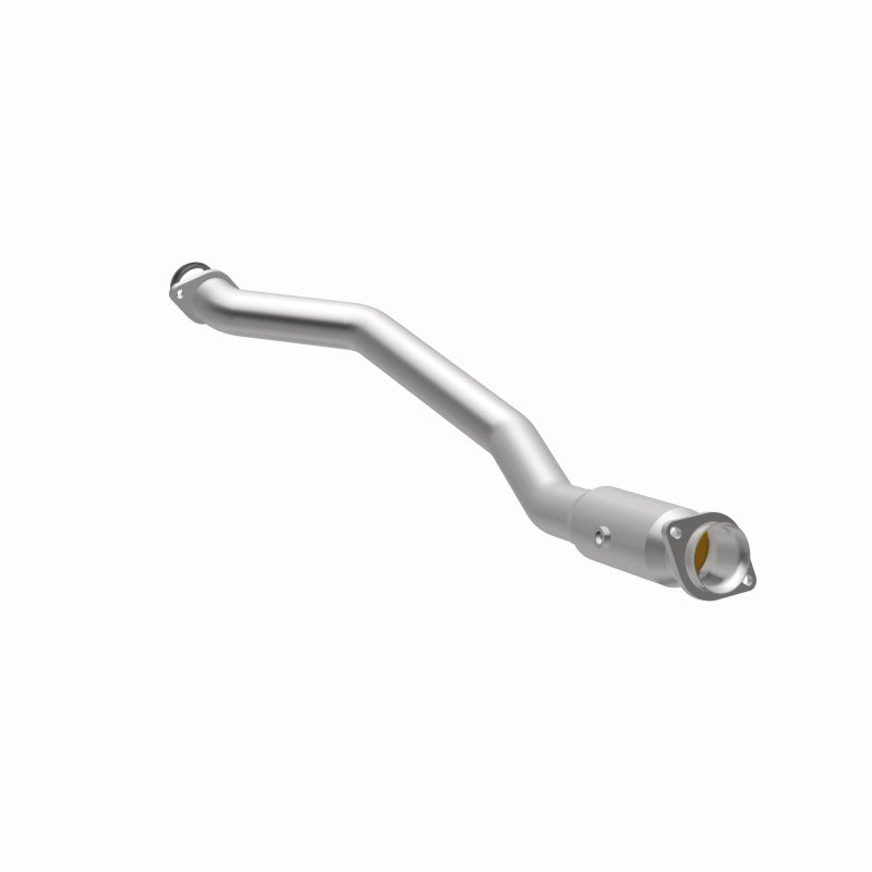MagnaFlow Direct Fit Catalytic Converter 2012-2017 Grand Cherokee V8 6.4 OEM Underbody - 21-578