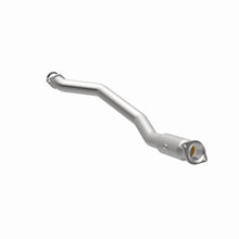 Load image into Gallery viewer, MagnaFlow Direct Fit Catalytic Converter 2012-2017 Grand Cherokee V8 6.4 OEM Underbody - 21-578
