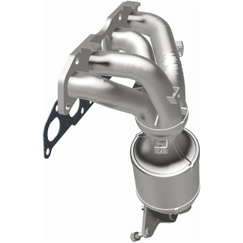 MagnaFlow 2008-2015 Nissan Rogue 2.5L Direct Fit Converter - 5582295