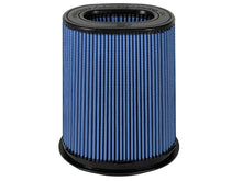 Load image into Gallery viewer, aFe MagnumFLOW Pro 5R Universal Air Filter(6inx4in) F x (8.5inx6.5in) B x (7inx5in) T (Inv) x 10in H - 24-91136