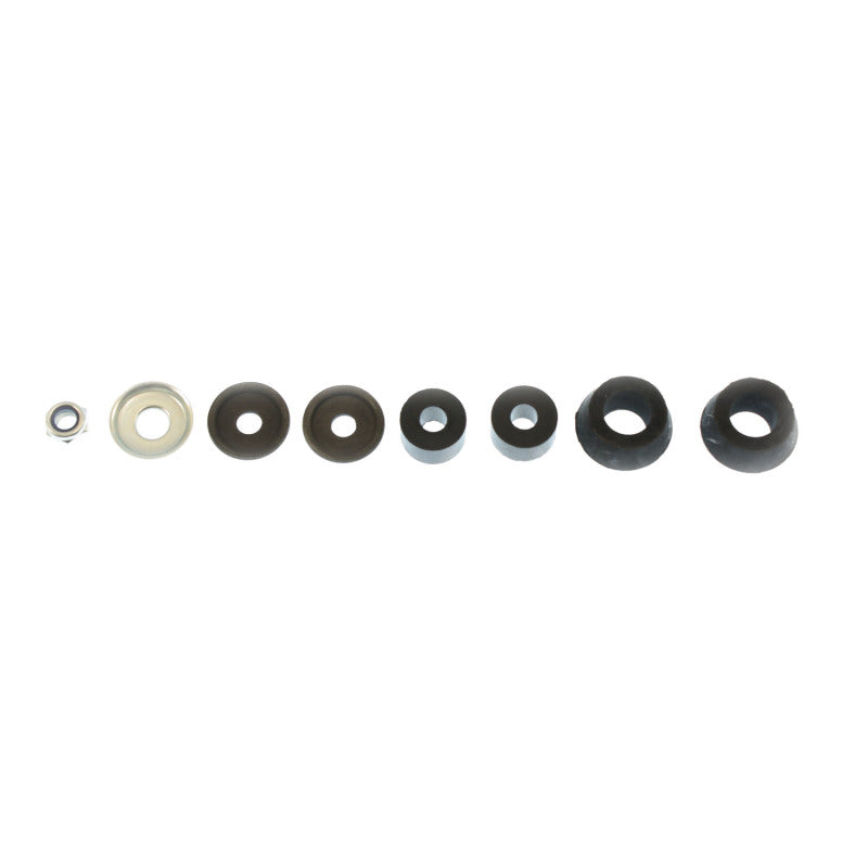 Bilstein B6 1985 Toyota Land Cruiser Base Front 46mm Monotube Shock Absorber - 24-010047