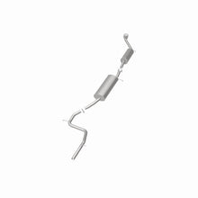 Load image into Gallery viewer, MagnaFlow BRE Exhaust Kit 05-10 Honda Odyssey 3.5L - 106-0540