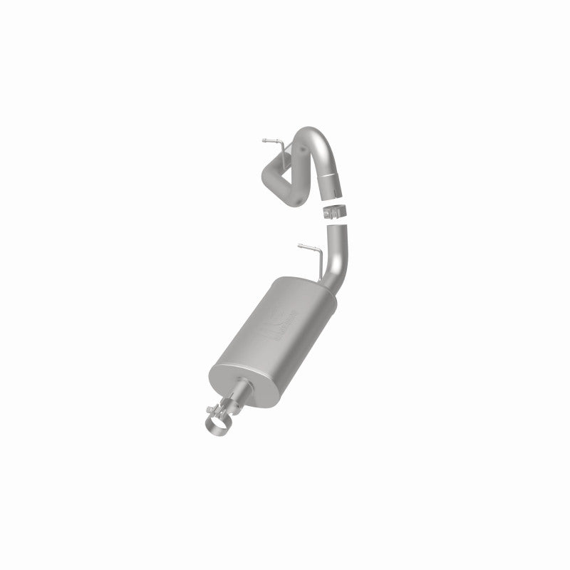 MagnaFlow System C/B 97-99 Jeep Wrangler - 15854