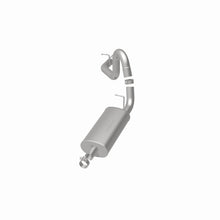 Load image into Gallery viewer, MagnaFlow System C/B 97-99 Jeep Wrangler - 15854