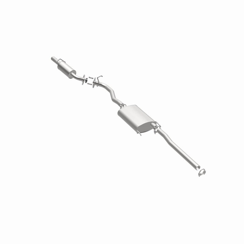 MagnaFlow BRE Exhaust Kit 04-07 Highlander RX330 3.3L - 106-0271