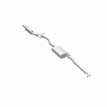 Load image into Gallery viewer, MagnaFlow BRE Exhaust Kit 04-07 Highlander RX330 3.3L - 106-0271