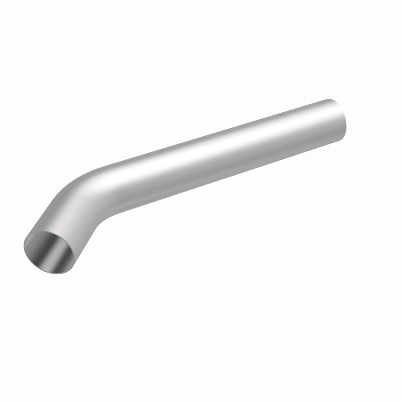 MagnaFlow Smooth Trans 45D 2.5 SS 10pk 10736 - 10724