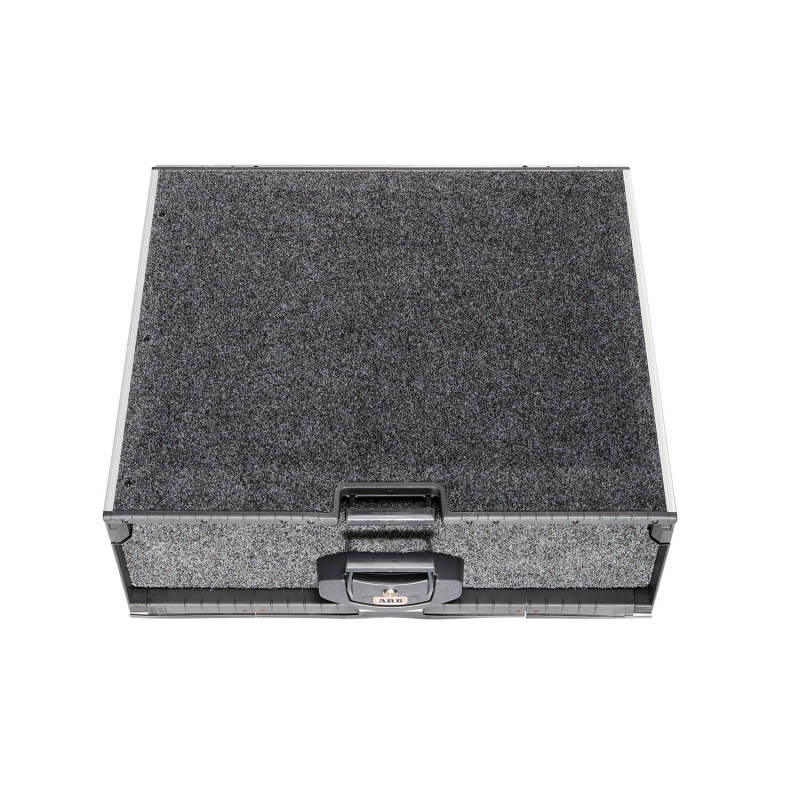 ARB R/Drawer R/Floor 33X31X13 Intrnl 28.7X25.7X8.6 Jk 4Dr - RDRF790