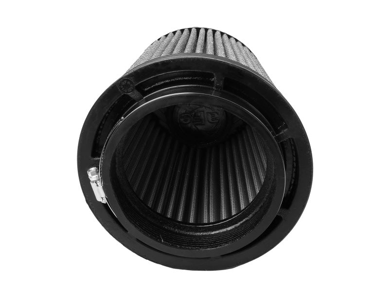 aFe Momentum Intake Replacement Air Filter w/ PDS Media 5in F x 7in B x 5-1/2in T (Inv) x 9in H - 21-91125