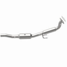 Load image into Gallery viewer, MagnaFlow California Direct Fit Converter 04-05 Volkswagen Jetta 2.0L - 5461464