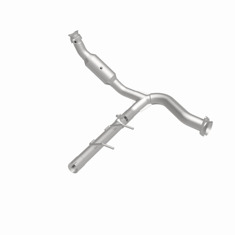 MagnaFlow Direct Fit Catalytic Converter 2007-2008 Ford Expedition/Navigator V8-5.4L - 5451500