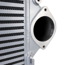 Load image into Gallery viewer, Mishimoto 21+ Bronco 2.7 Stock Location INT Kit MWBK Pipes SL Cooler - MMINT-BR27-21KBSL