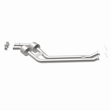 Load image into Gallery viewer, MagnaFlow Direct Fit Catalytic Converter 07-10 BMW X3 3.0L - 51807
