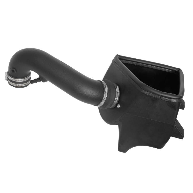 K&N 2019 Ram 1500 V8 5.7L F/I AirCharger Performance Intake - 63-1578