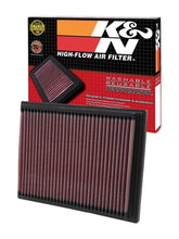 Load image into Gallery viewer, K&amp;N 90-06 BMW 2.0/2.2/2.5/2.8/3.0/3.2L  Drop In Air Filter - 33-2070