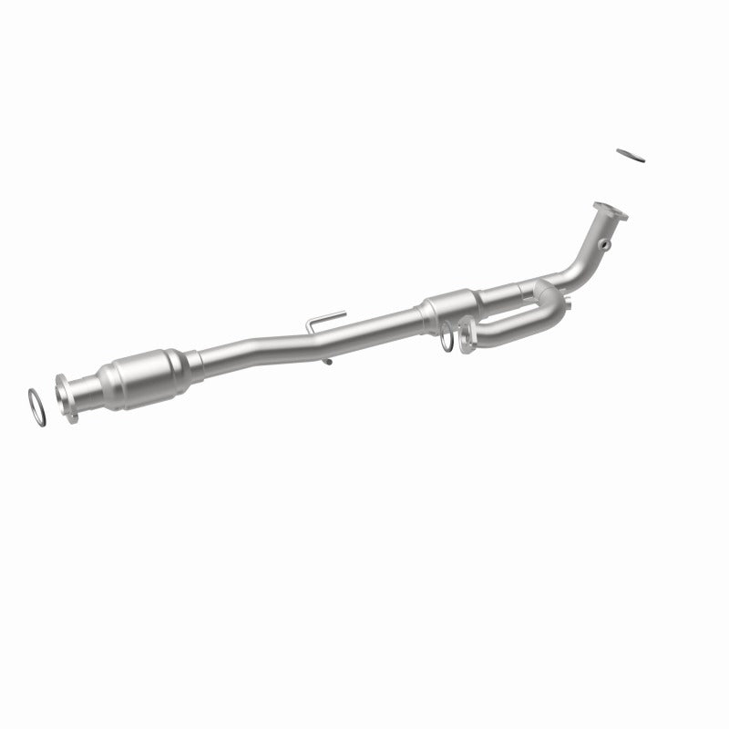 MagnaFlow Direct Fit Catalytic Converter 02-03 Lexus ES300 3.0L rear - 49992