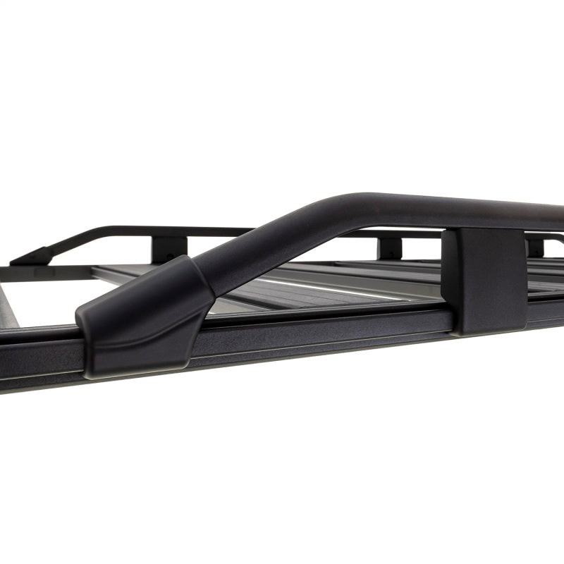 ARB BASE Rack Kit 84in x 51in with Mount Kit Deflector and Trade (Side) Rails - BASE15