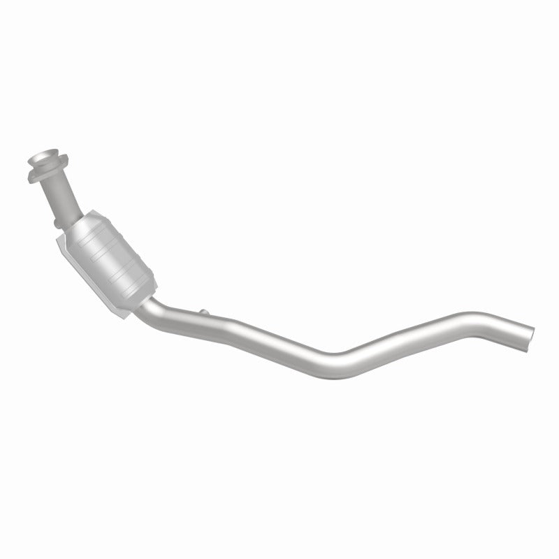 MagnaFlow Direct Fit Catalytic Converter 00-02 Lincoln LS D/S OEM - 49467