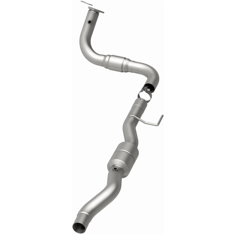 MagnaFlow Direct Fit Catalytic Converter 02-03 Avalanche Driver Side 8.1L - 447268
