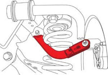 Load image into Gallery viewer, SPC Performance Fusion Adjustable Control Arm - 67680