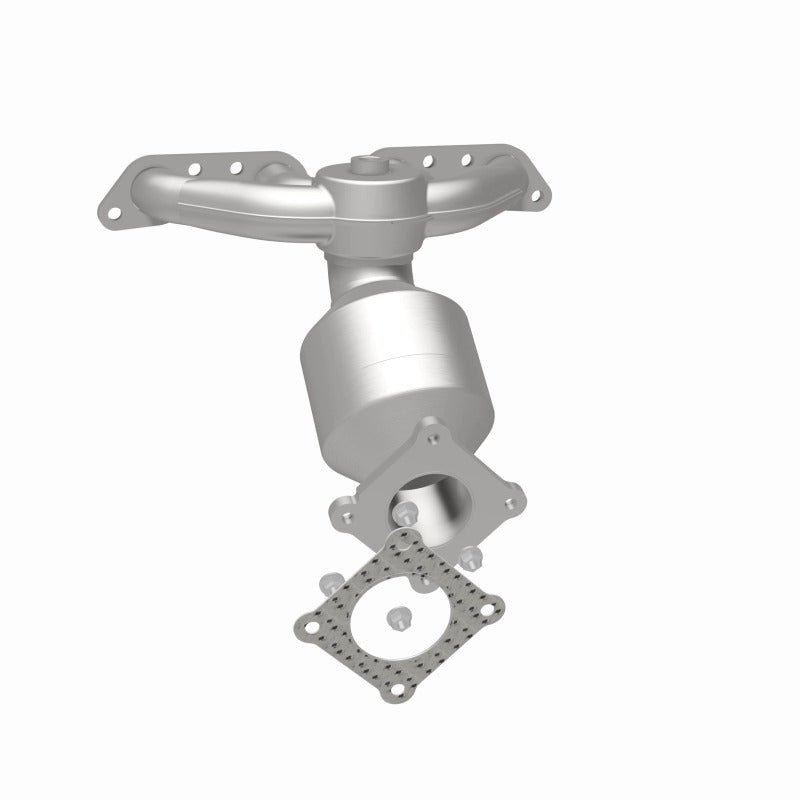 MagnaFlow Direct Fit Catalytic Converter 00-01 Dodge Neon / Plymouth Neon 2.0L (CA Emissions) - 452651