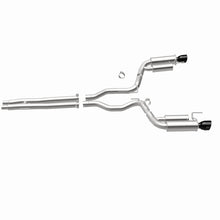 Load image into Gallery viewer, MagnaFlow 2024 Ford Mustang GT 5.0L Competition Series Cat-Back Performance Exhaust System - 19645
