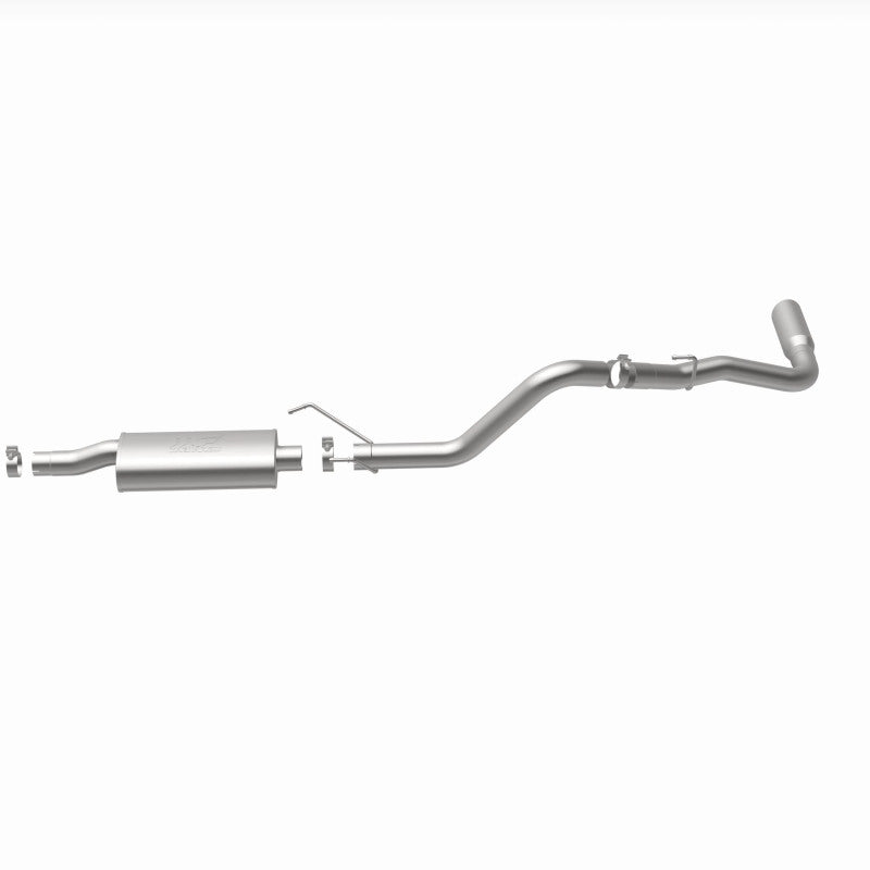 MagnaFlow Sys C/B 04 Ram Hemi Sc/Cc-Sb - 15862