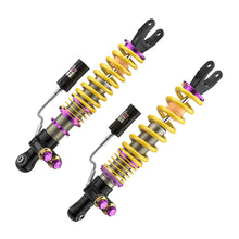 Load image into Gallery viewer, KW V5 COILOVER BUNDLE LAMBORGHINI AVENTADOR SVJ WITHOUT ELECTRONIC DAMPERS - 30911012