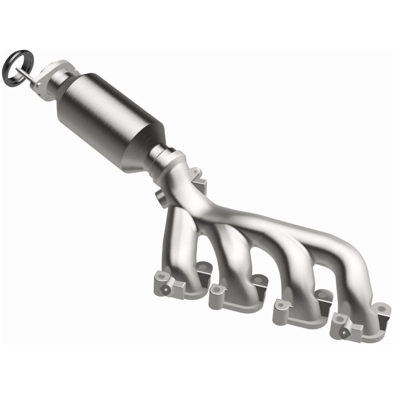 MagnaFlow DF Cat. Conv 05-06 Cadillac STS 4.6L D/S Manifold / 04-06 SRX 4.6L D/S Manifold (49 State) - 51070