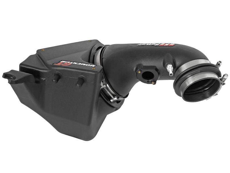 aFe 09-15 Cadillac CTS-V Momentum GT Cold Air Intake System w/ Pro 5R Media - 54-74207